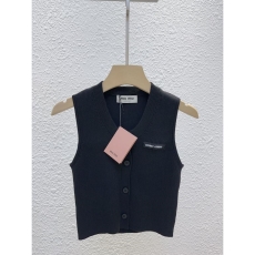 Miu Miu Vest